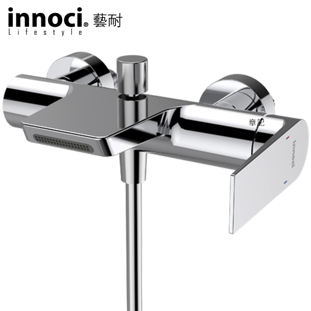innoci藝耐 淋浴龍頭開關 NF60304C-01  |熱水器|瓦斯熱水器