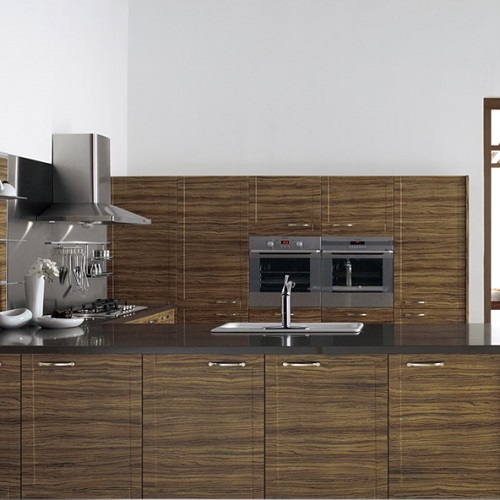 KOHLER Kitchen Nantuckett 系列 