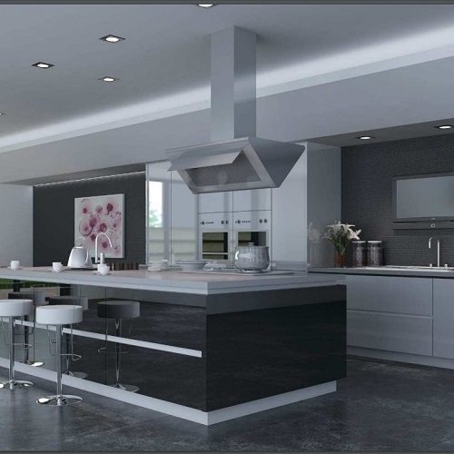 KOHLER Kitchen Notiz-B 系列 