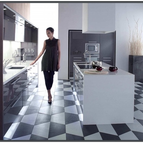 KOHLER Kitchen Notiz-C 系列 