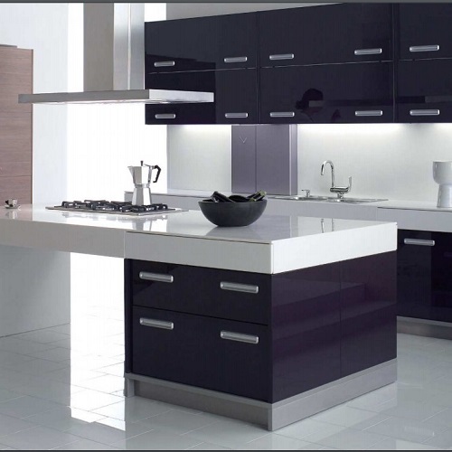 KOHLER Kitchen Nuva 系列 