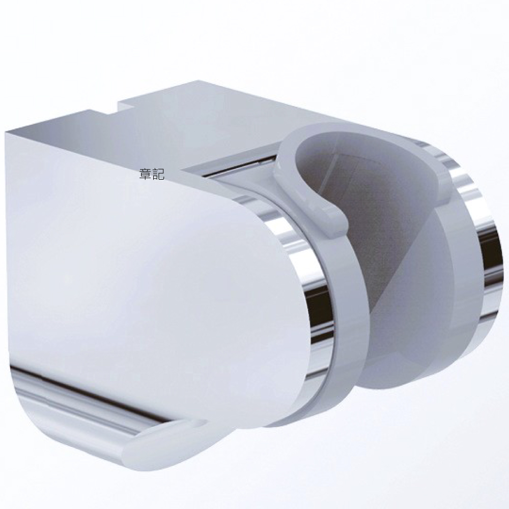 海廷頓(HUNTINGTON)蓮蓬頭把手掛座 P0532301-TW