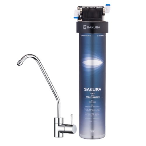 櫻花牌(SAKURA)SQC快捷高效淨水器 P0622 【送免費標準安裝】  |排油煙機|歐化排油煙機