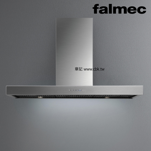 falmec PLANE 壁掛式排油煙機(120cm) P144W120【全省免運費宅配到府】  |排油煙機|歐化排油煙機