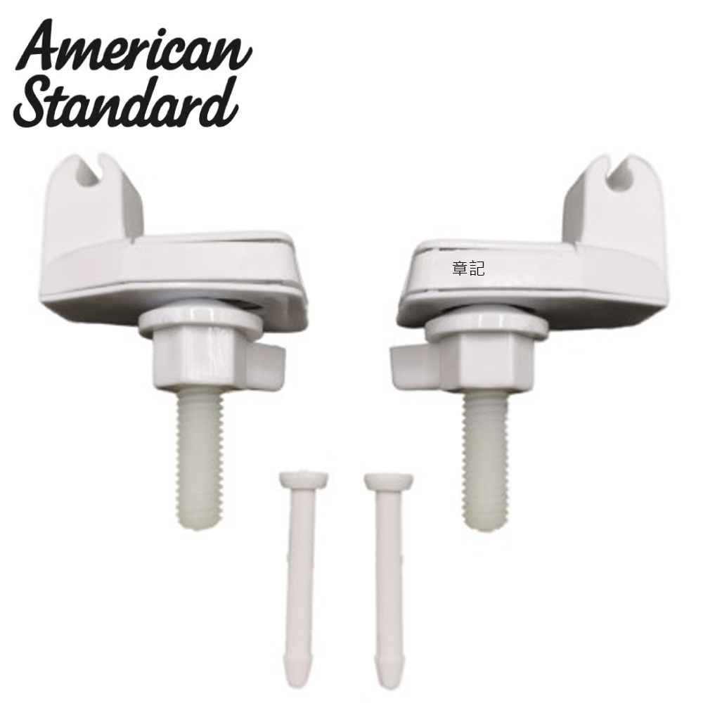American Standard(美國標準牌)馬桶蓋螺絲 PC-3903000-WT