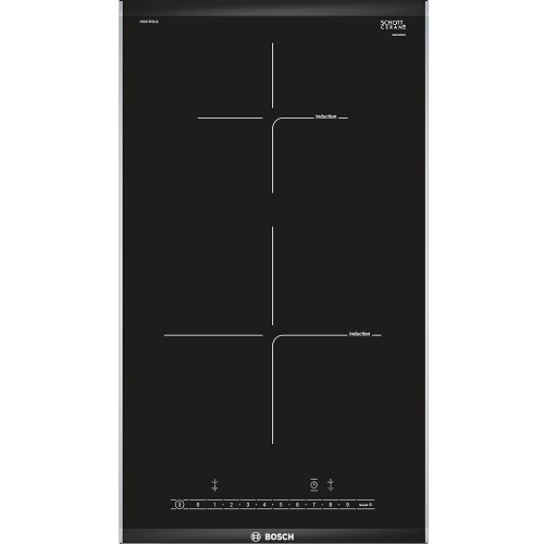 BOSCH雙口感應爐 PIB375FB1E 【全省免運費宅配到府】 