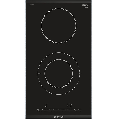 BOSCH雙口電陶爐 PKF375FP1E 【全省免運費宅配到府】  |SPA淋浴設備|沐浴龍頭