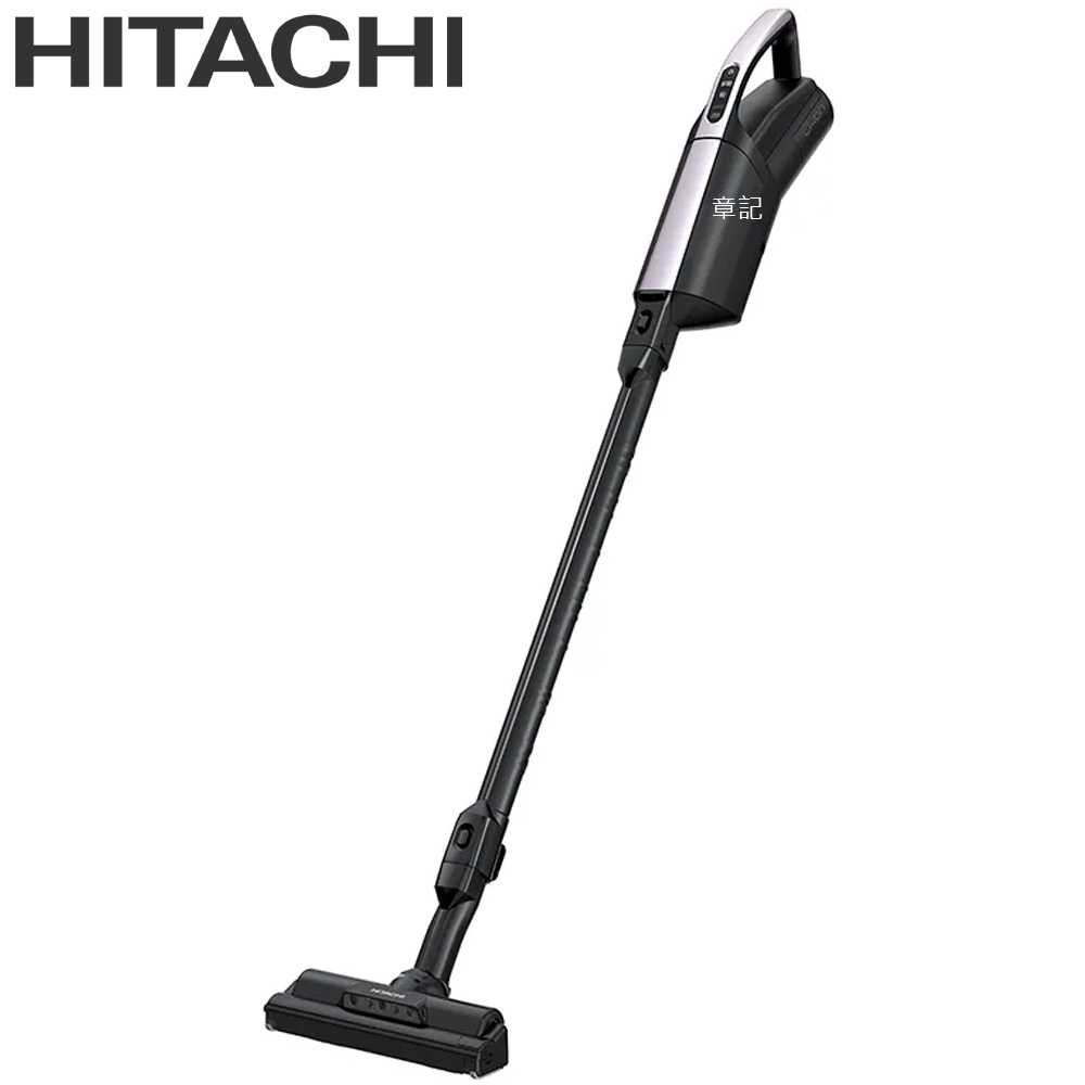 HITACHI日立紙袋無線型直立吸塵器 PKV-XB3KT