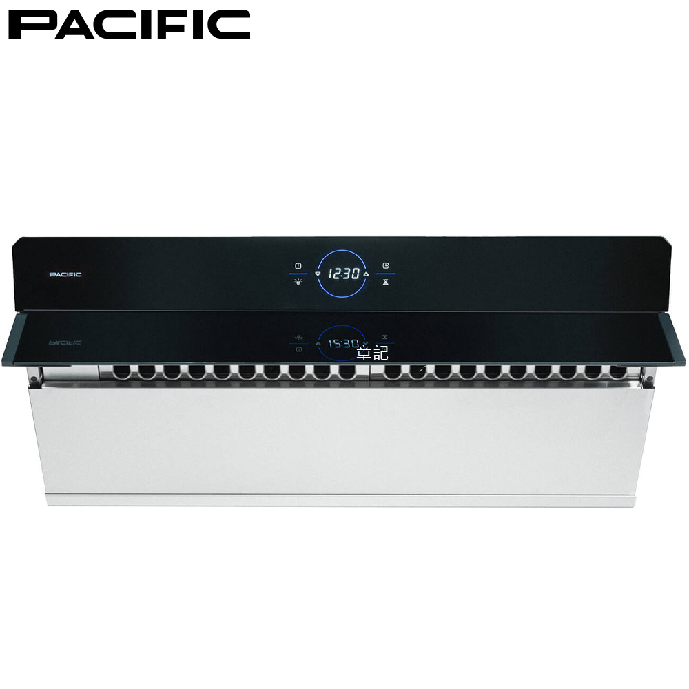 PACIFIC太平洋 近吸式排油煙機(80cm) PQ6880AB【全省免運費宅配到府】  |馬桶|蹲便(蹲式馬桶)