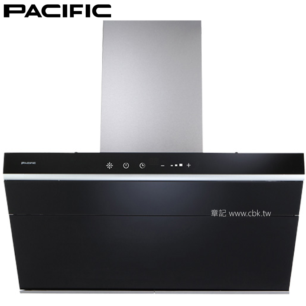 PACIFIC太平洋 靚吸式排油煙機(90cm) PR-1688AS【全省免運費宅配到府】  |SPA淋浴設備|沐浴龍頭