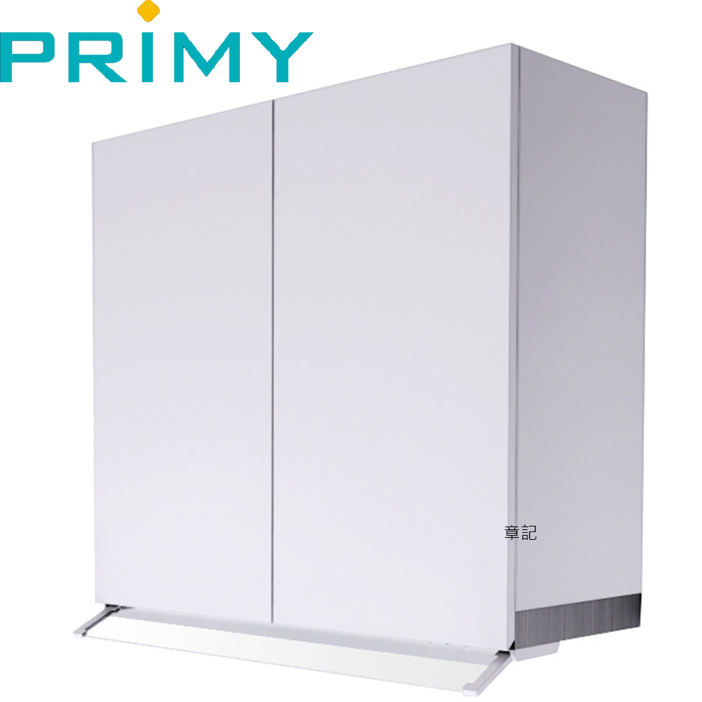PRIMY 隱藏式排油煙機(80cm) PR-845HK【全省免運費宅配到府】