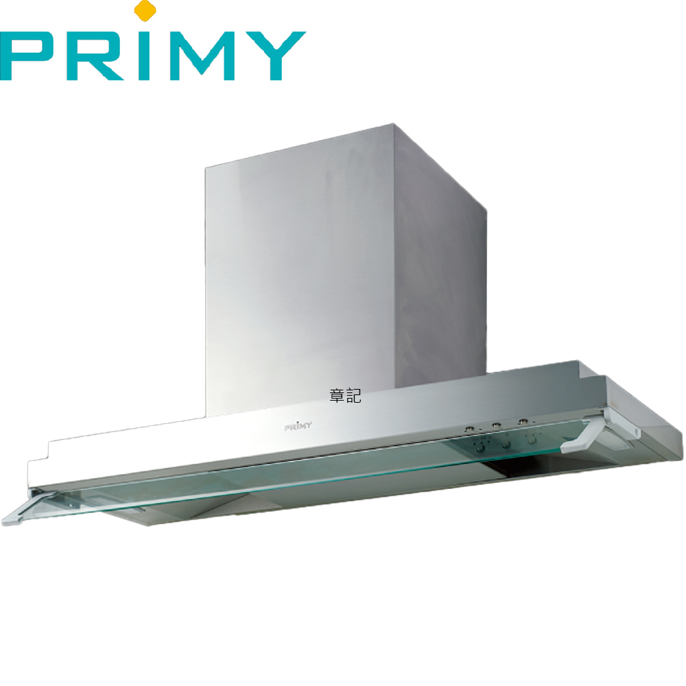 PRIMY 半隱藏壁掛式排油煙機(90cm) PR-970HK【全省免運費宅配到府】