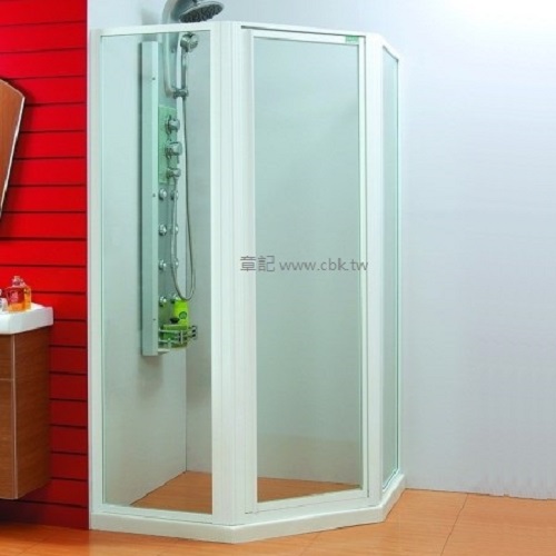 Welchan 有框式淋浴拉門 PRIMA-N3  |SPA淋浴設備|淋浴拉門