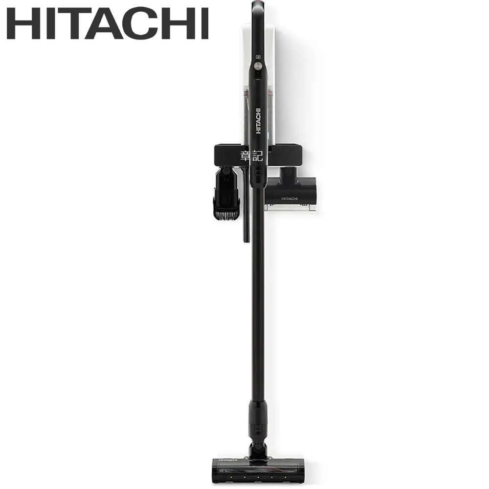 HITACHI日立免紙袋無線型直立吸塵器 PVX95N
