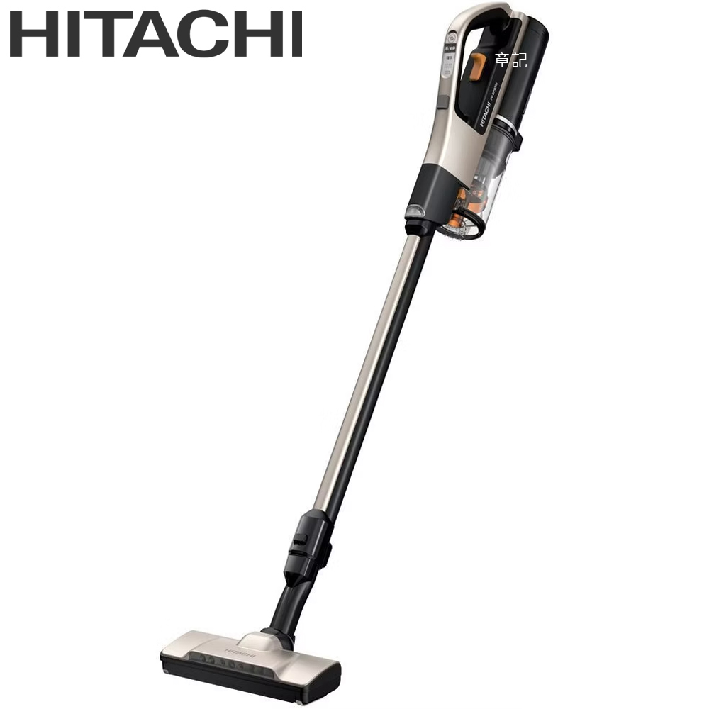 HITACHI日立免紙袋無線型直立吸塵器 PVXH920JT