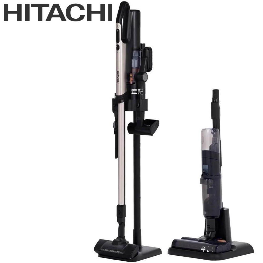 HITACHI日立多合一全能洗地吸塵器 PVXHW4P