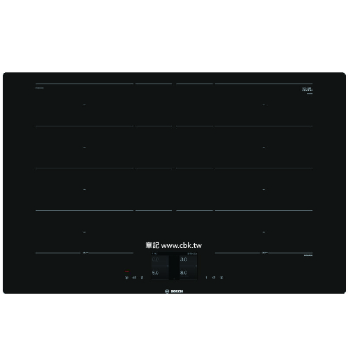 BOSCH Flex感應爐 PXY801KW1E 【全省免運費宅配到府】 