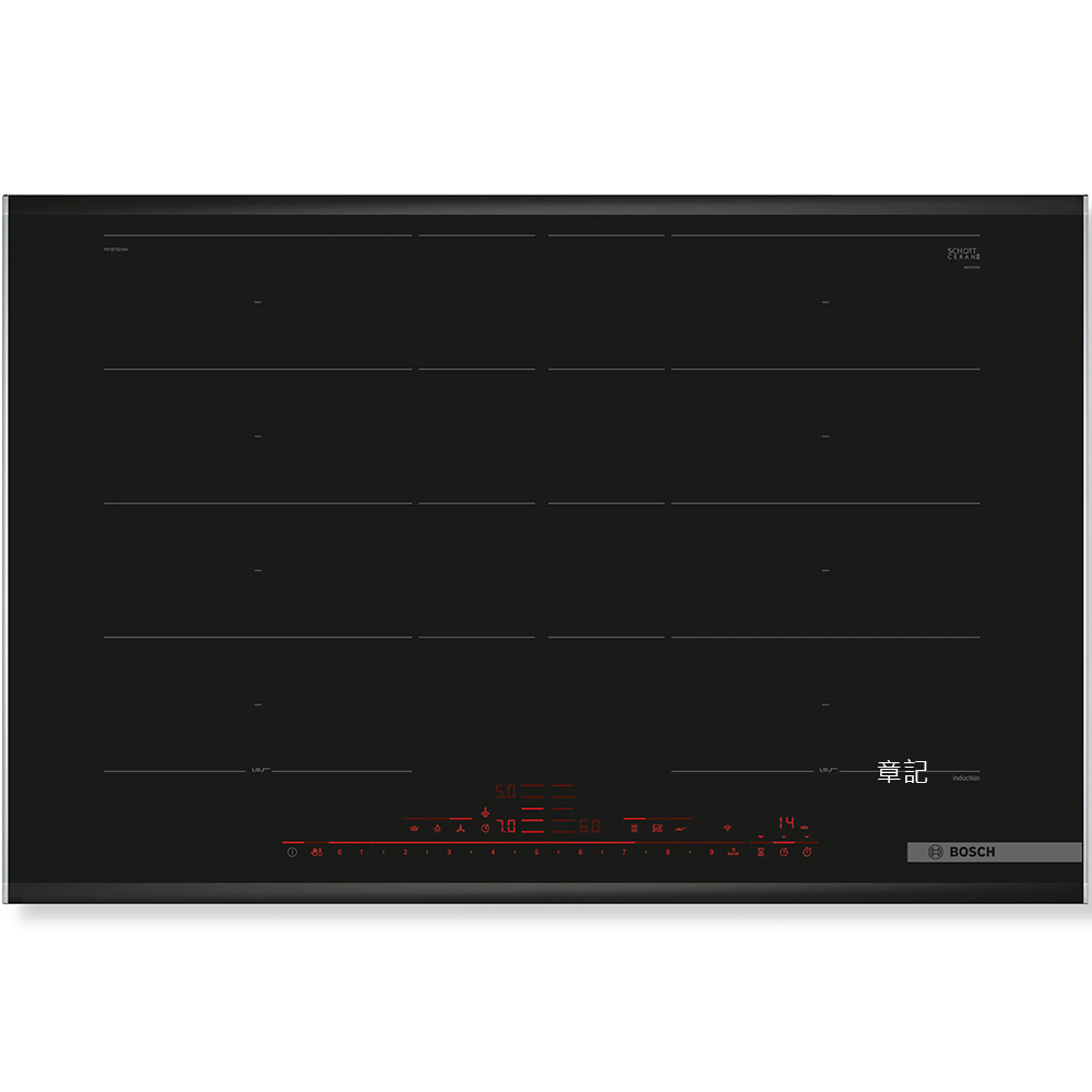 BOSCH Flex感應爐 PXY875DW4E【全省免運費宅配到府】