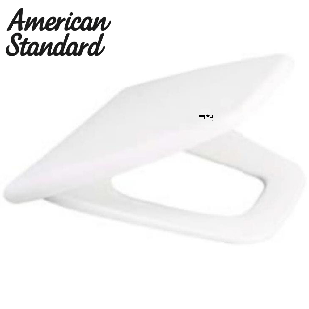 American Standard(美國標準牌)梯形馬桶蓋 PZ00000-XX