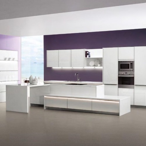 KOHLER Kitchen Purist 系列 