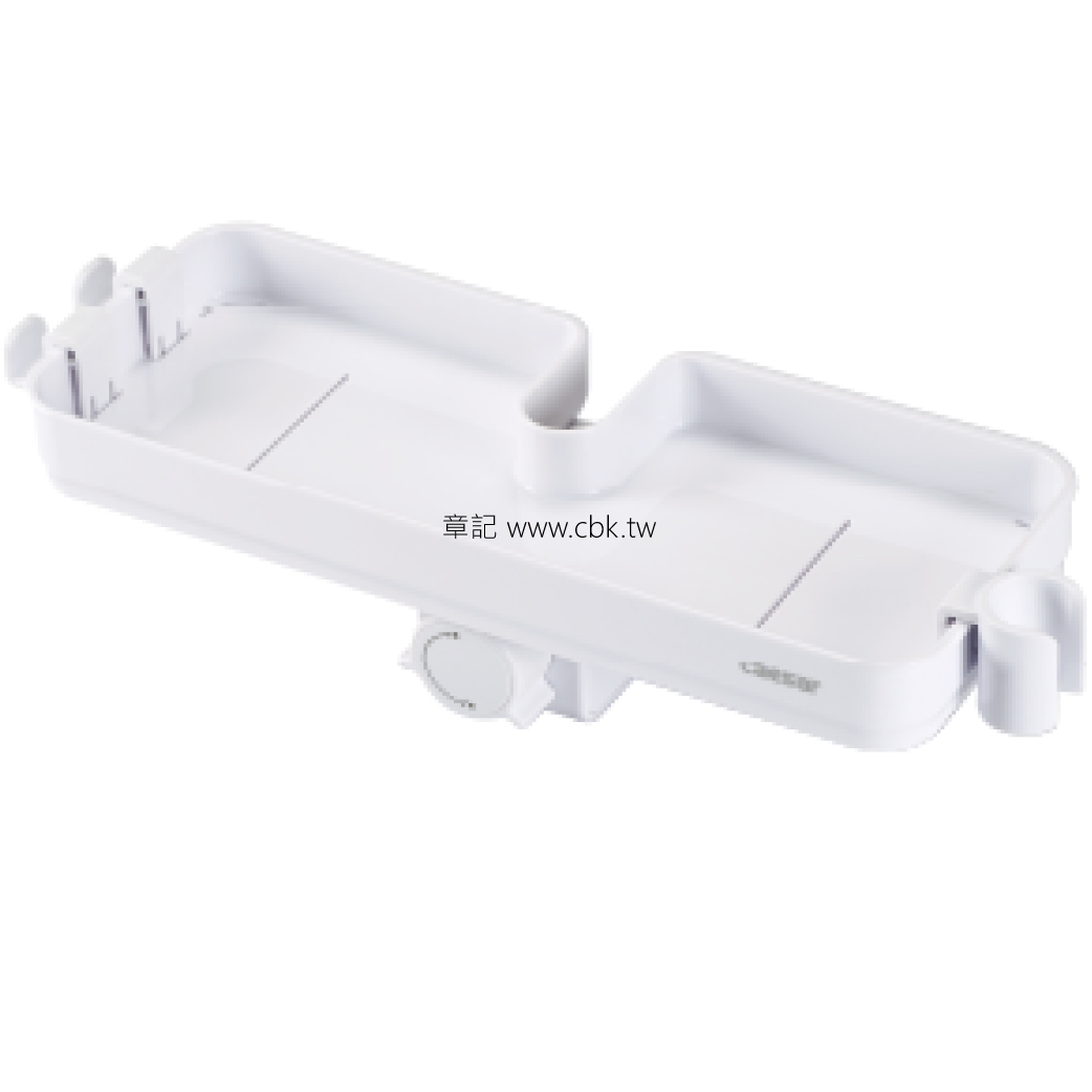 凱撒(CAESAR)滑桿用置物架 Q106  |廚具及配件|水槽