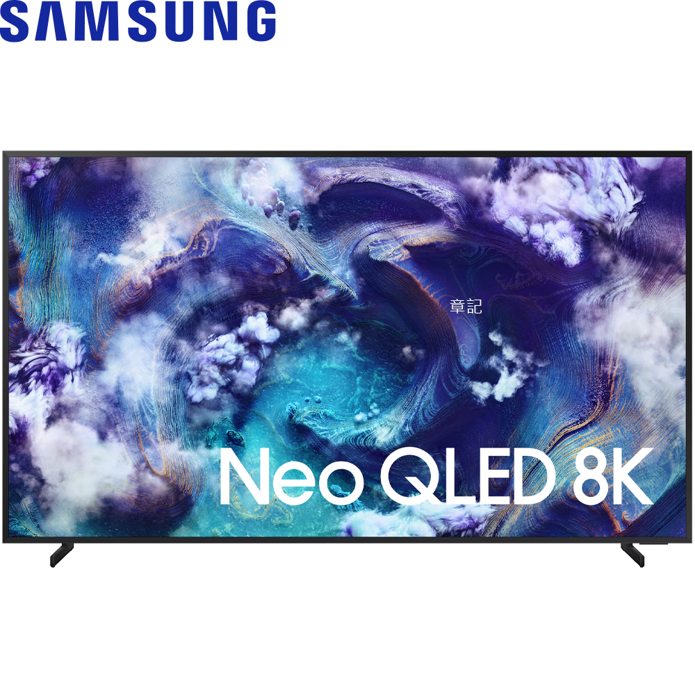 Samsung Neo QLED 8K 智慧顯示器(85吋) QA85QN900FXXZW