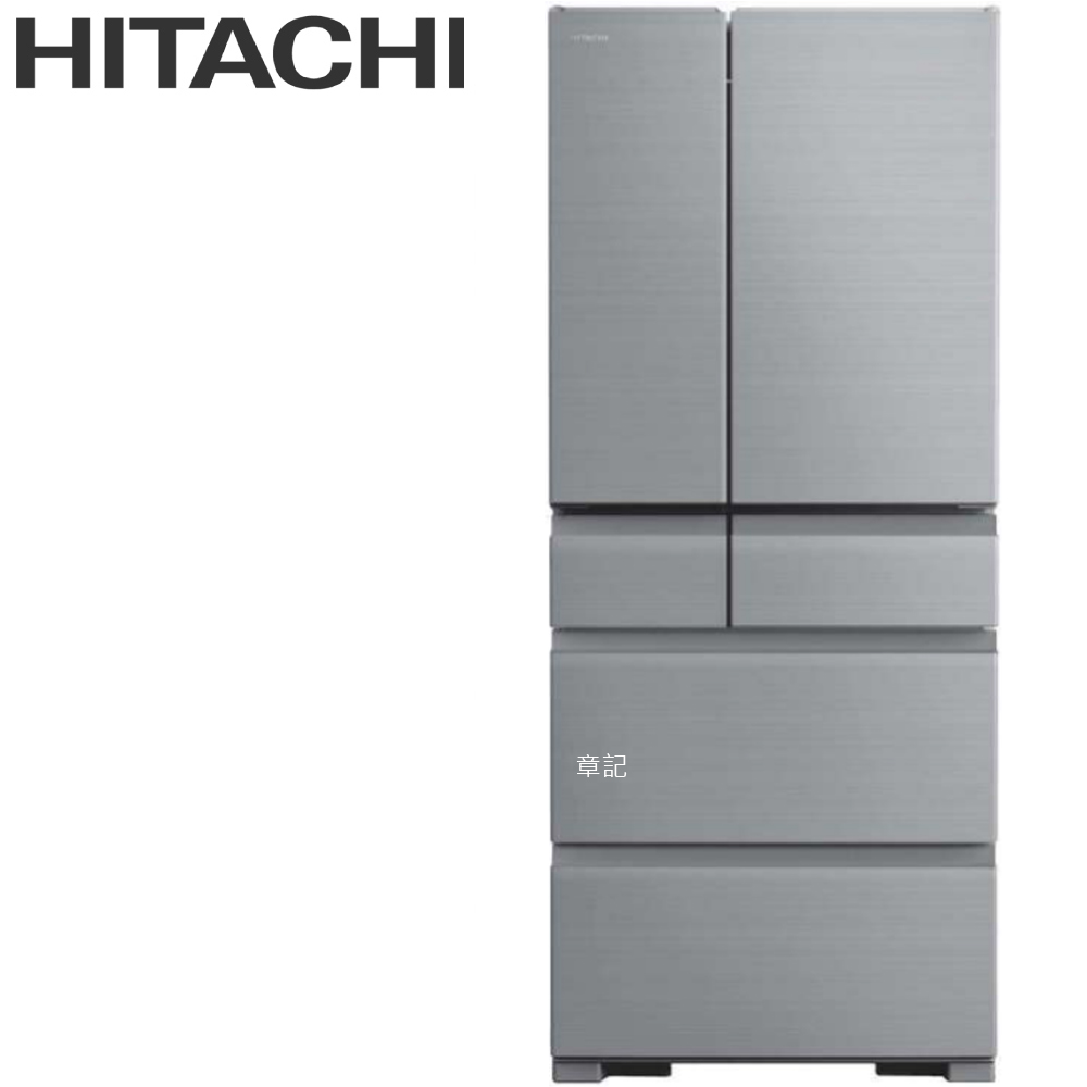 HITACHI 日立六門鋼板獨立式冰箱(流光銀) R-TSF62WJ-SL【全省免運費宅配到府+標準安裝】  |熱水器|瓦斯熱水器