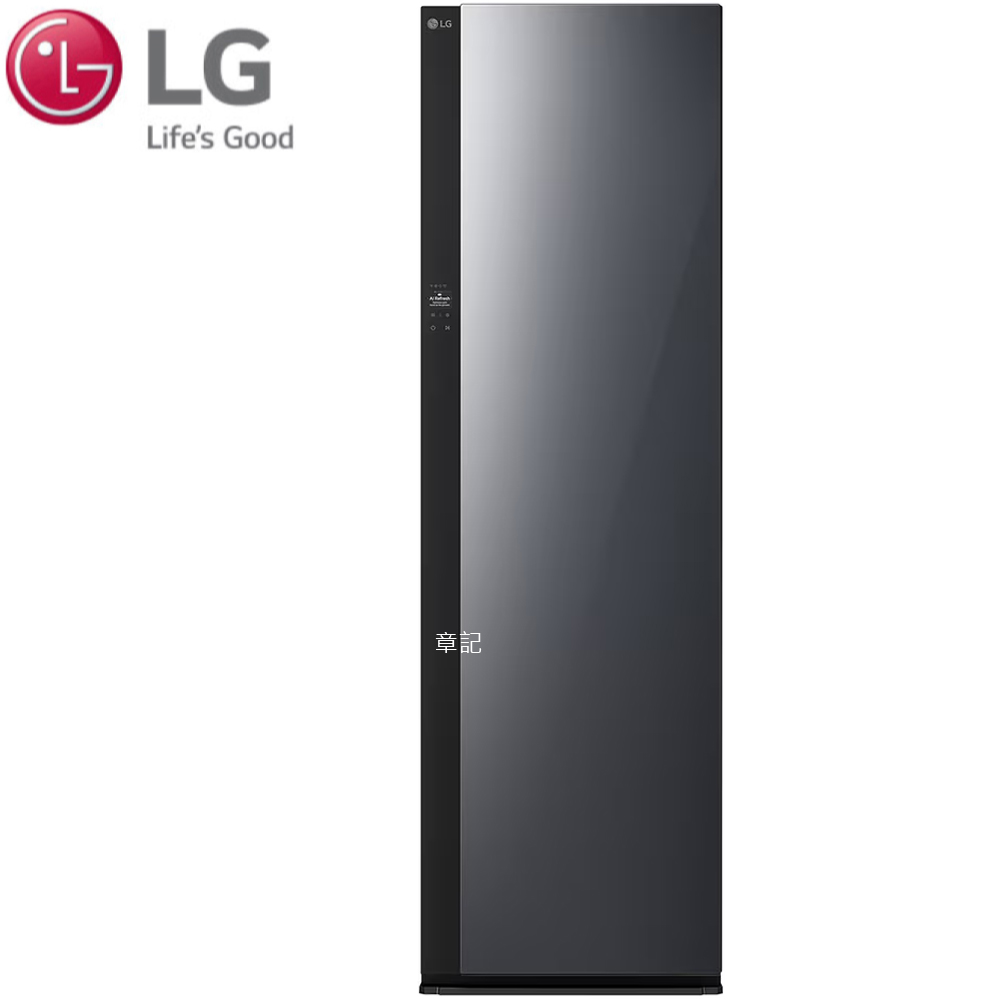 LG Styler Objet Collection 蒸氣電子衣櫥 R723MB【免運費宅配到府+贈送標準安裝】 