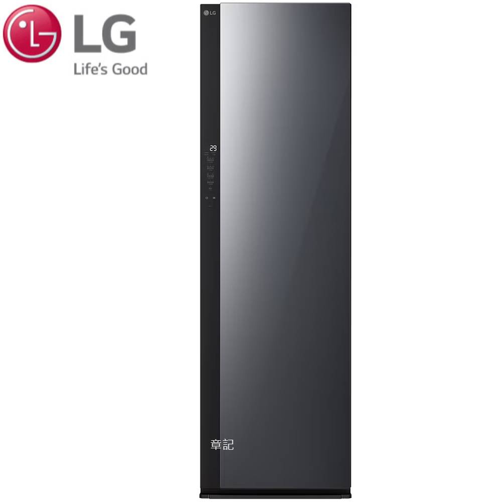 LG Styler 蒸氣電子衣櫥 R723MG【免運費宅配到府+贈送標準安裝】 