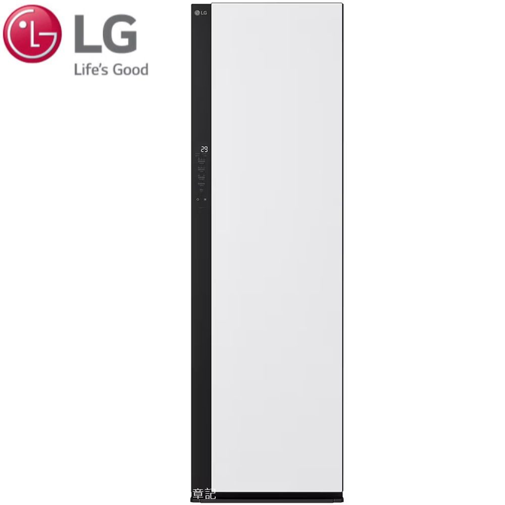 LG Styler 蒸氣電子衣櫥 R723WG【免運費宅配到府+贈送標準安裝】  |吸塵器 . 掃地機器人|吸塵器