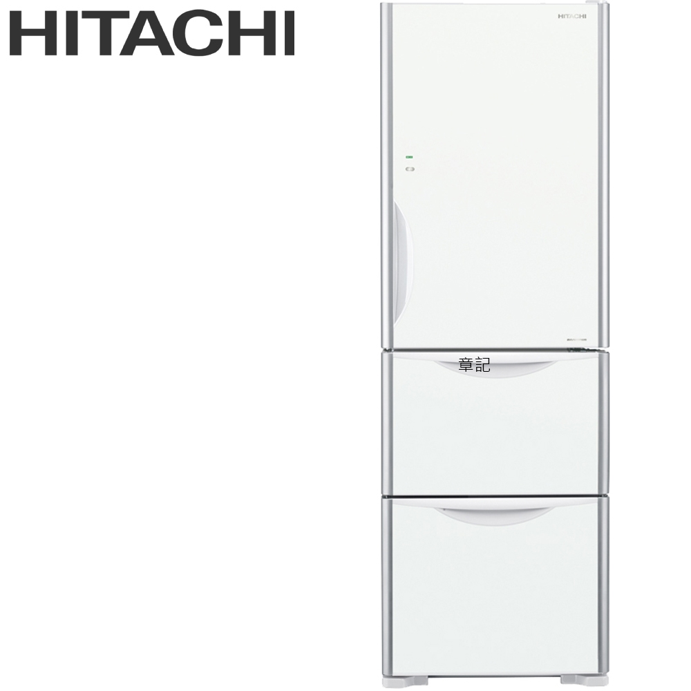 HITACHI日立獨立式冰箱(琉璃白) RG41B-GPW_RG41BL-GPW【全省免運費宅配到府+標準安裝】  |馬桶|水箱