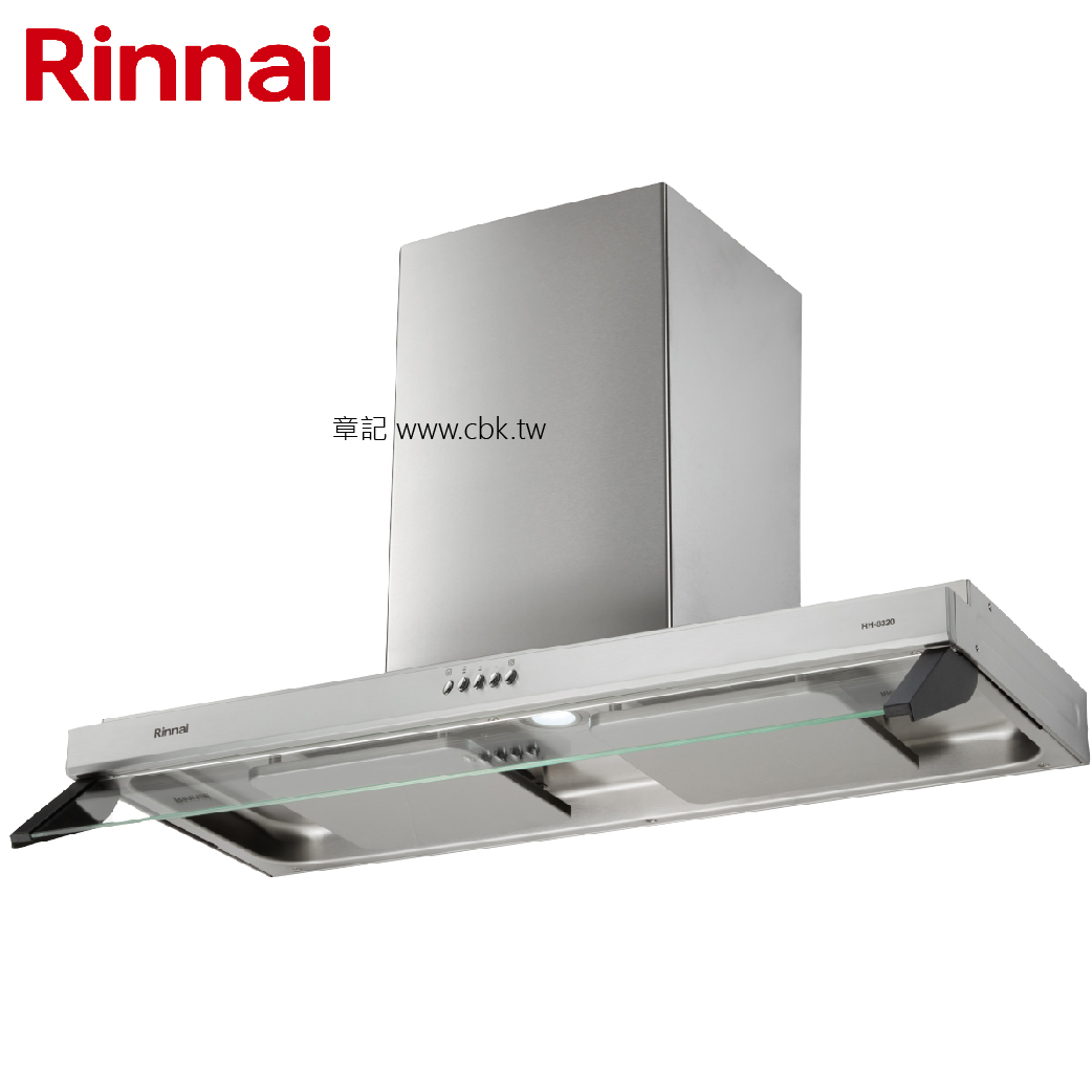 林內牌(Rinnai)倒T形排油煙機(80cm) RH-8320 【送免費標準安裝】  |排油煙機|歐化排油煙機