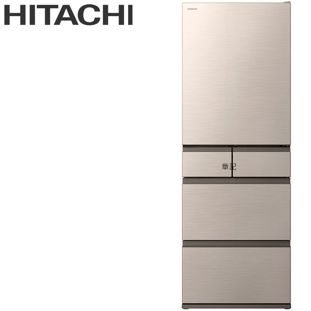 HITACHI日立獨立式冰箱(星燦金) RHS54TJ-CNX【全省免運費宅配到府+標準安裝】  |小便斗|小便斗沖水零件