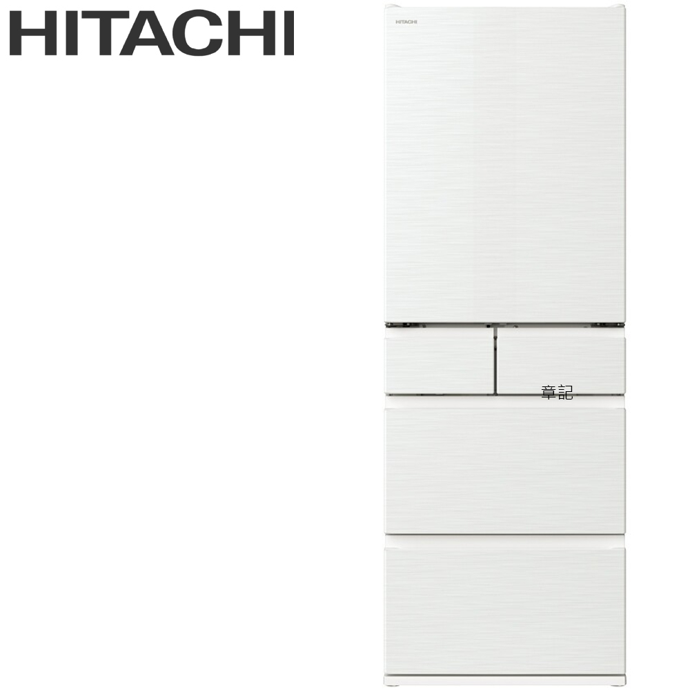 HITACHI日立獨立式冰箱(流光銀) RHSF53NJ-SL【全省免運費宅配到府+標準安裝】  |廚具及配件|水槽