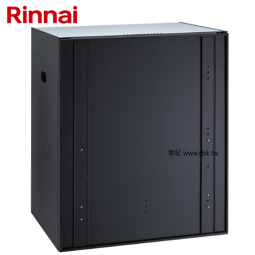 林內牌(Rinnai)嵌門式烘碗機(50cm) RKD-5035S 【送免費標準安裝】  |排油煙機|標準型排油煙機