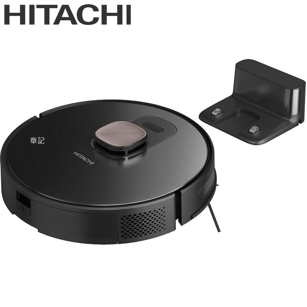 HITACHI日立濕拖掃地機器人 RV-X20P