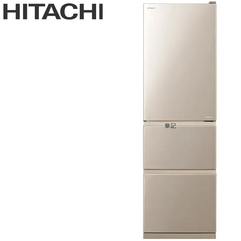HITACHI日立獨立式冰箱(星燦金) RV36C-CMX【全省免運費宅配到府+標準安裝】  |馬桶|馬桶蓋