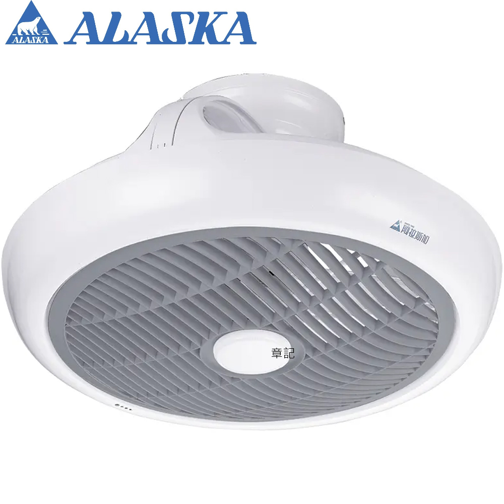 阿拉斯加(ALASKA)天花板節能循環扇 S-314D