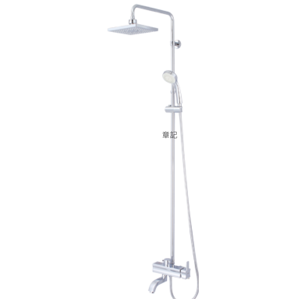 凱撒(CAESAR)淋浴柱 S478C  |瓦斯爐 . 電爐|IH爐 | 感應爐 | 電磁爐