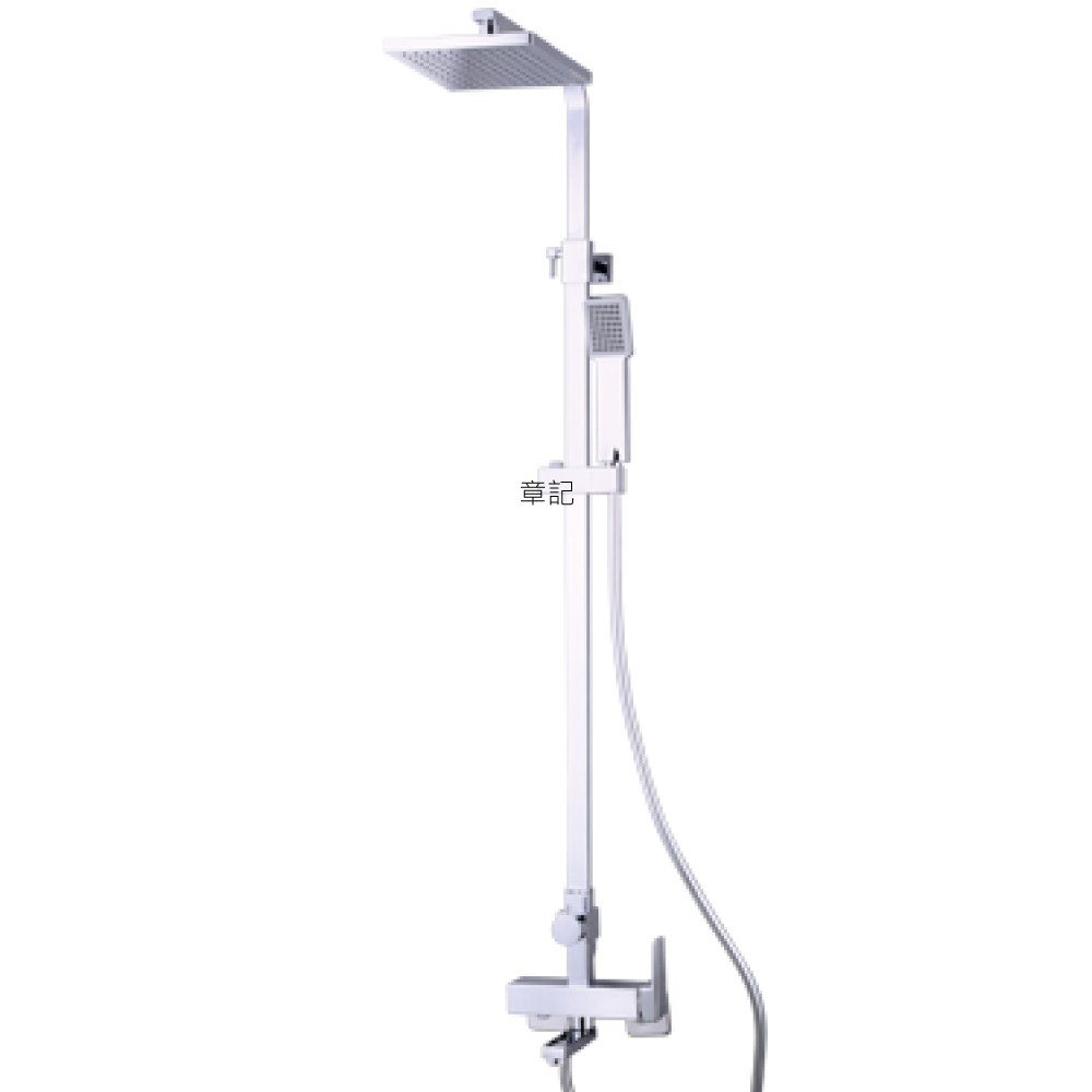 凱撒(CAESAR)淋浴柱 S588C  |SPA淋浴設備|淋浴柱