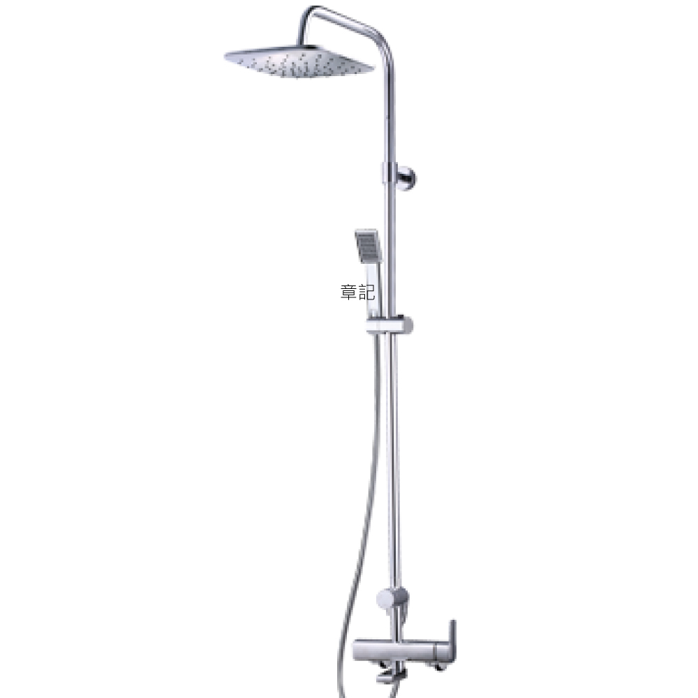 凱撒(CAESAR)淋浴柱 S598C  |SPA淋浴設備|淋浴柱