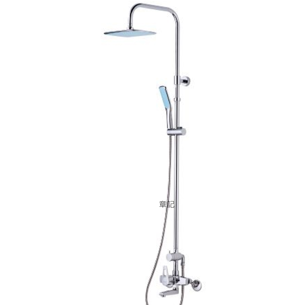 凱撒(CAESAR)淋浴柱 S608C  |SPA淋浴設備|淋浴柱