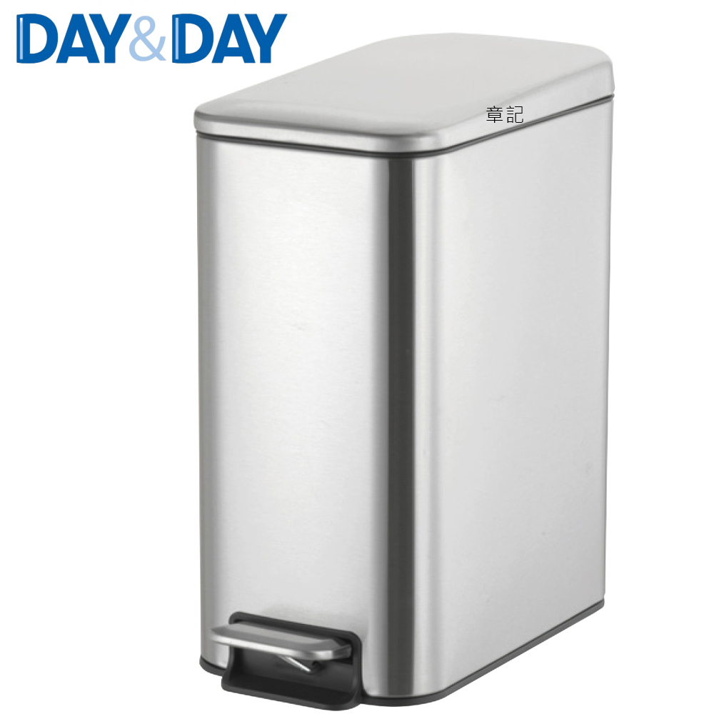 DAY&DAY 直向垃圾桶 SA012L-03 