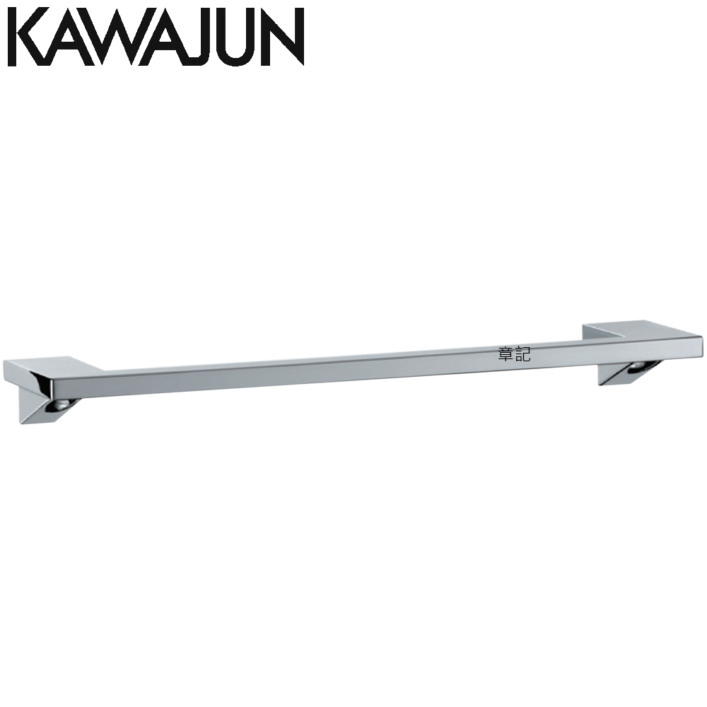 KAWAJUN 毛巾桿 SC-311-XC