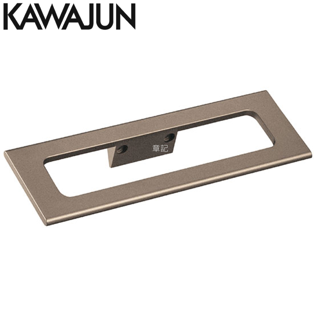 KAWAJUN 浴巾環(霧銅) SC-470-4U  |浴室配件|牙刷杯架
