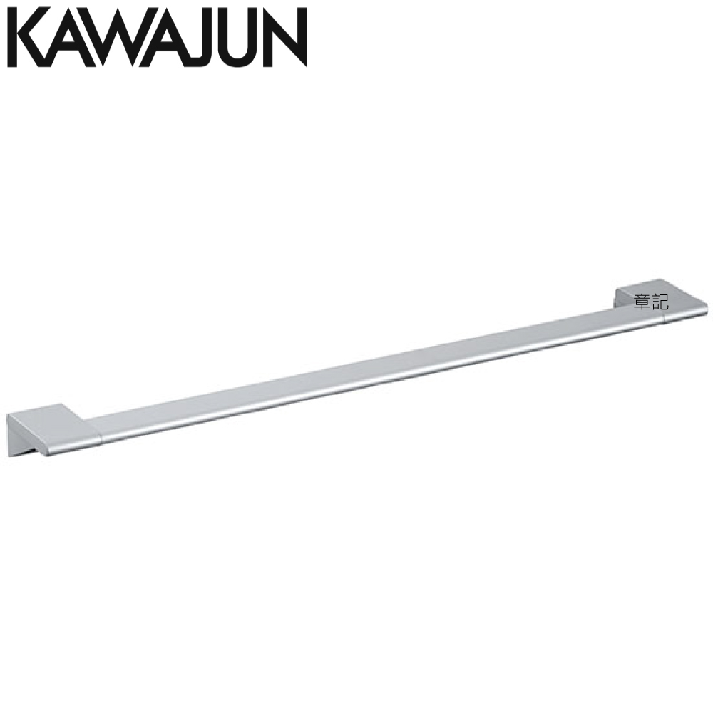 KAWAJUN 毛巾桿 SC-471-XS  |浴室配件|牙刷杯架