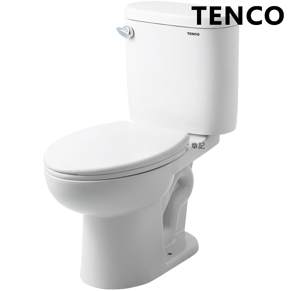 電光牌(TENCO)分體馬桶 SC5663A