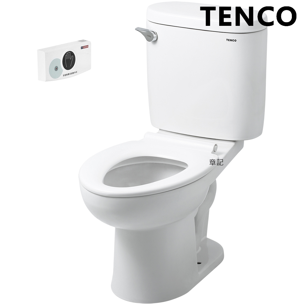 電光牌(TENCO)馬桶電沖設備 SCE5663A-L