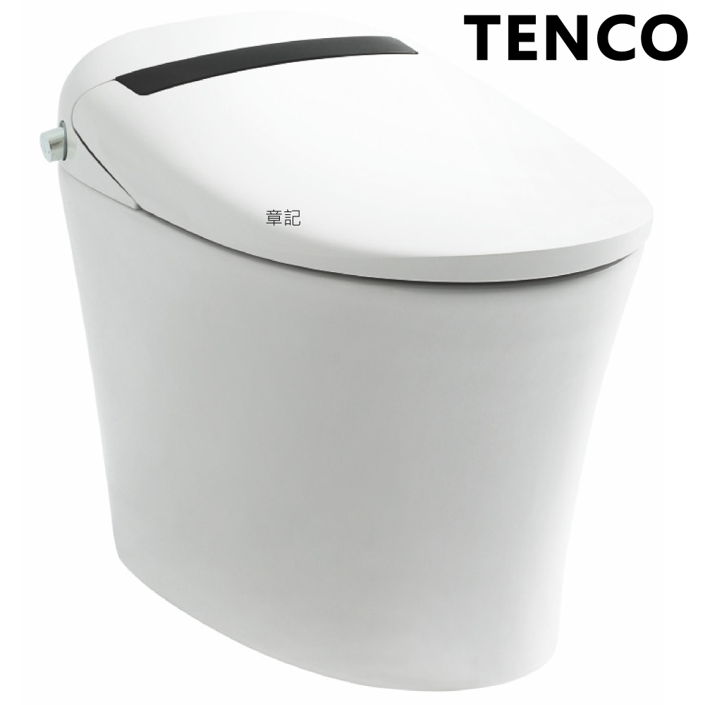 TENCO 全自動馬桶 SCE5990  |馬桶|電腦馬桶蓋