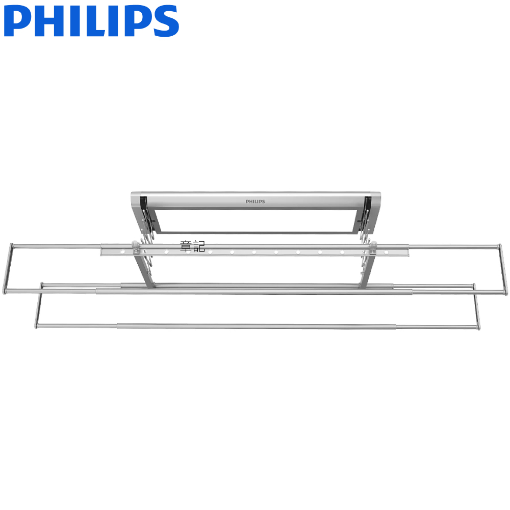 PHILIPS飛利浦電動曬衣架 SDR603 【免運費 | 再送基本安裝】  |面盆 . 浴櫃|面盆龍頭